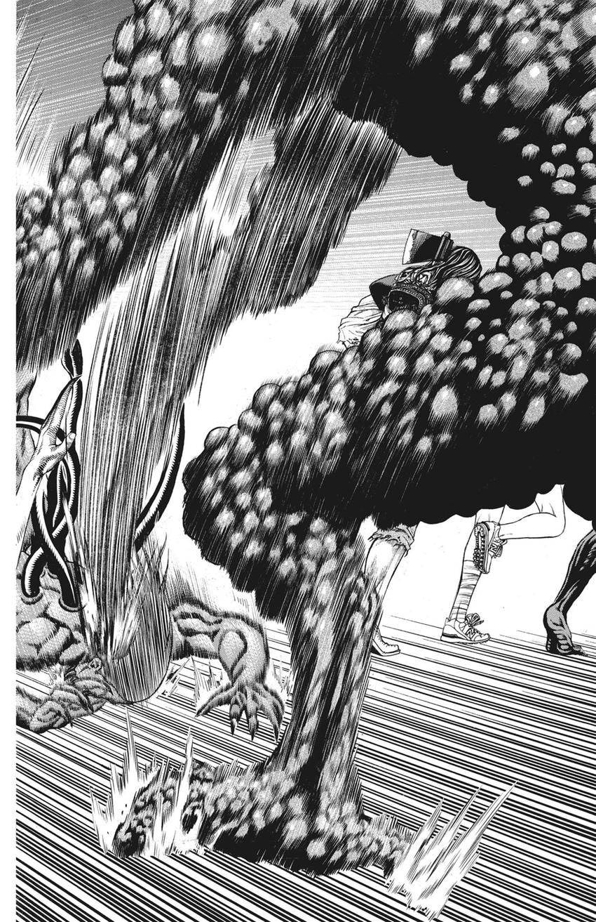 Read Creature! chapter 59 image 33 on Lezhin