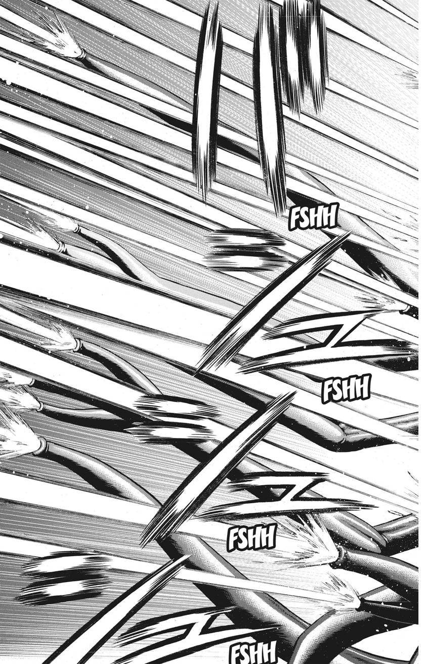 Read Creature! chapter 59 image 46 on Lezhin