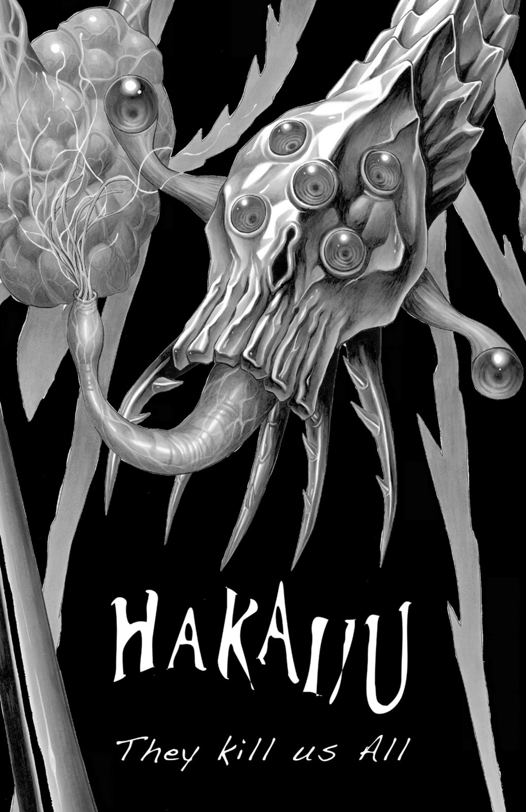 Read Creature! chapter 6 image 46 on Lezhin
