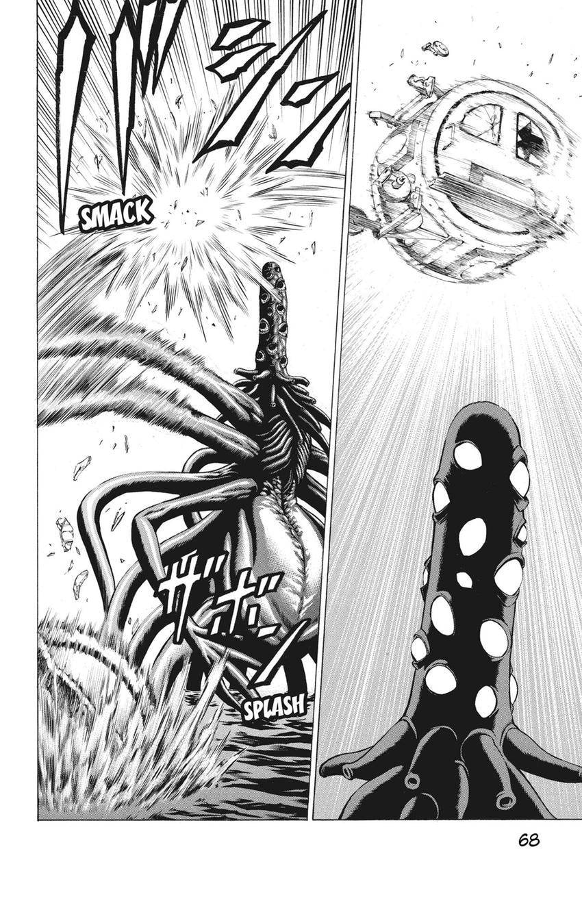 Read Creature! chapter 60 image 15 on Lezhin