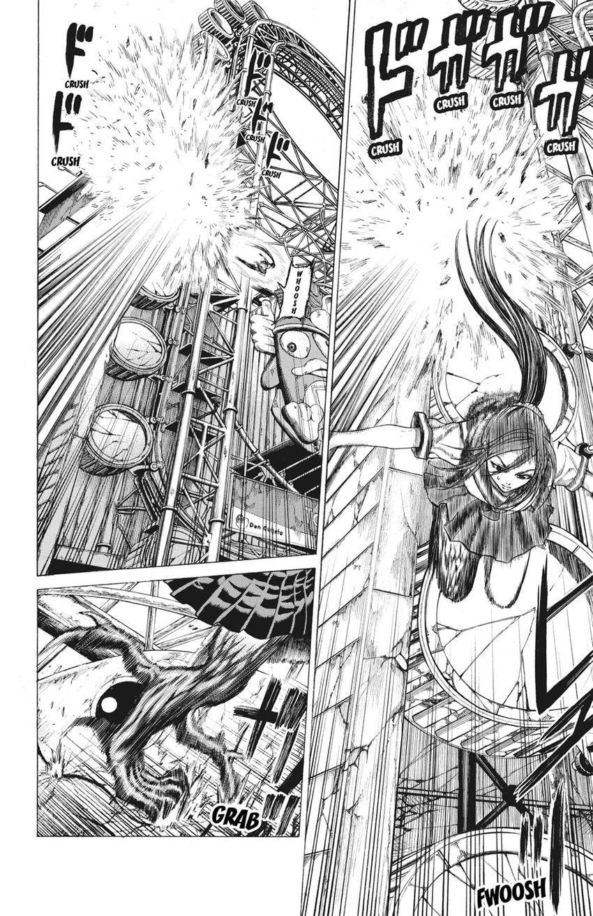 Read Creature! chapter 60 image 17 on Lezhin