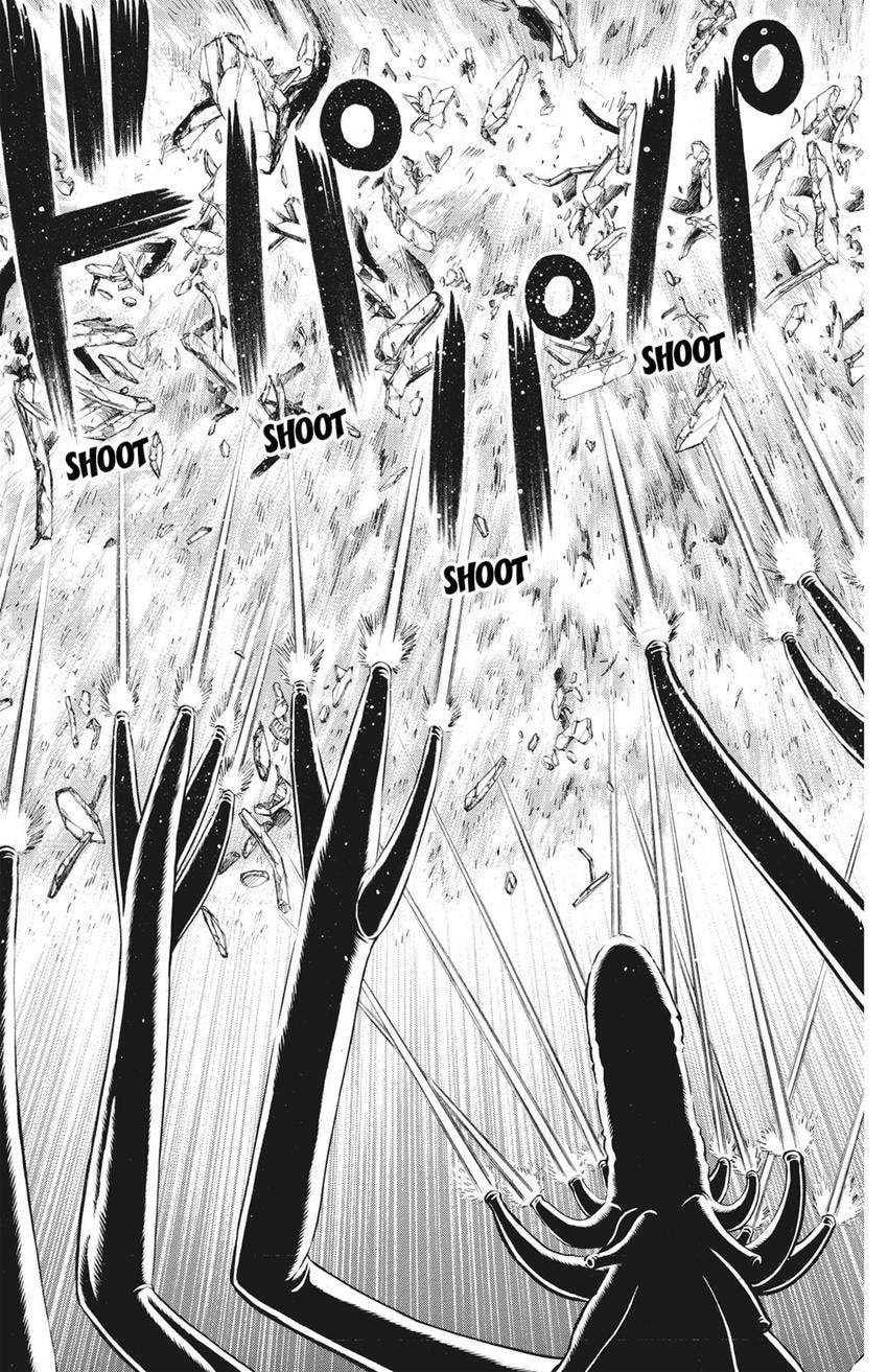 Read Creature! chapter 60 image 24 on Lezhin