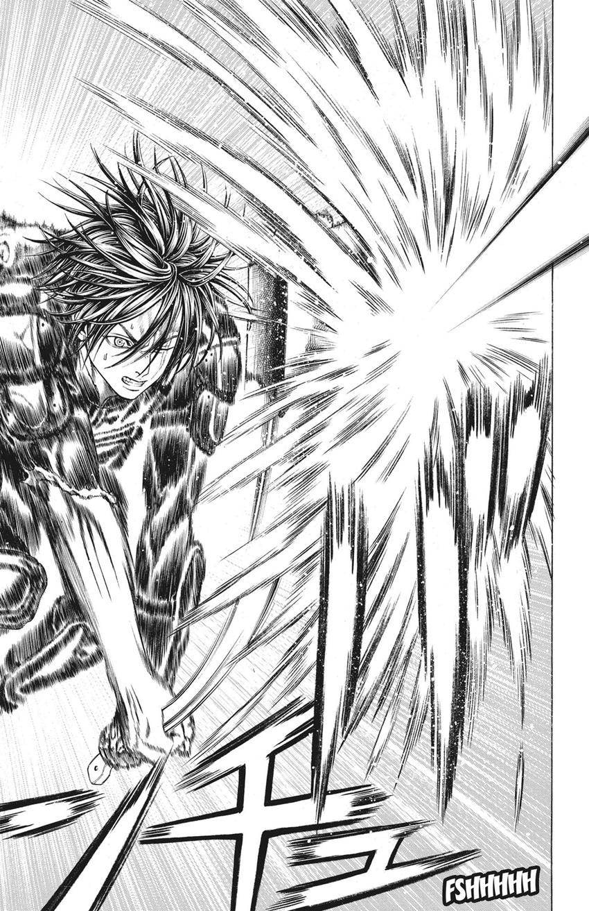 Read Creature! chapter 60 image 30 on Lezhin