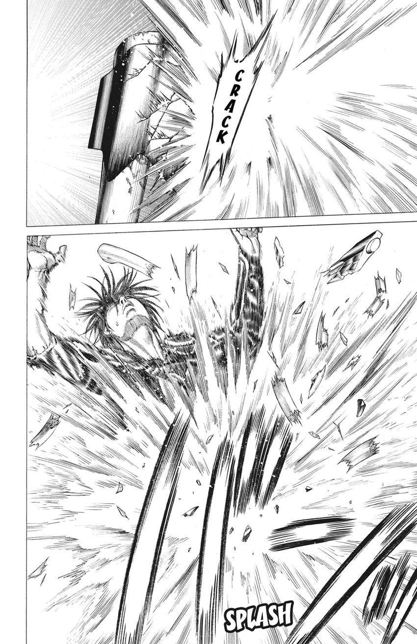 Read Creature! chapter 60 image 31 on Lezhin