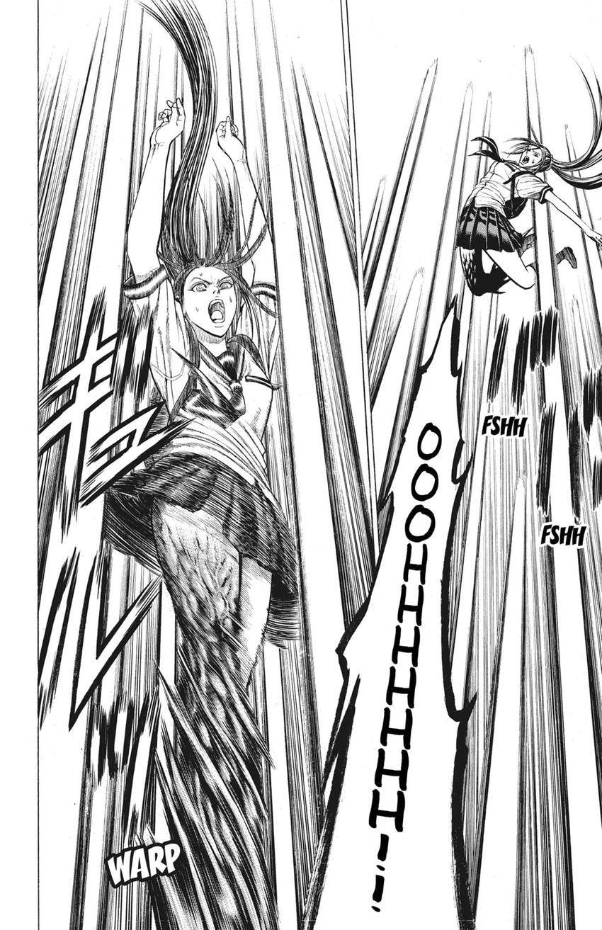 Read Creature! chapter 60 image 33 on Lezhin