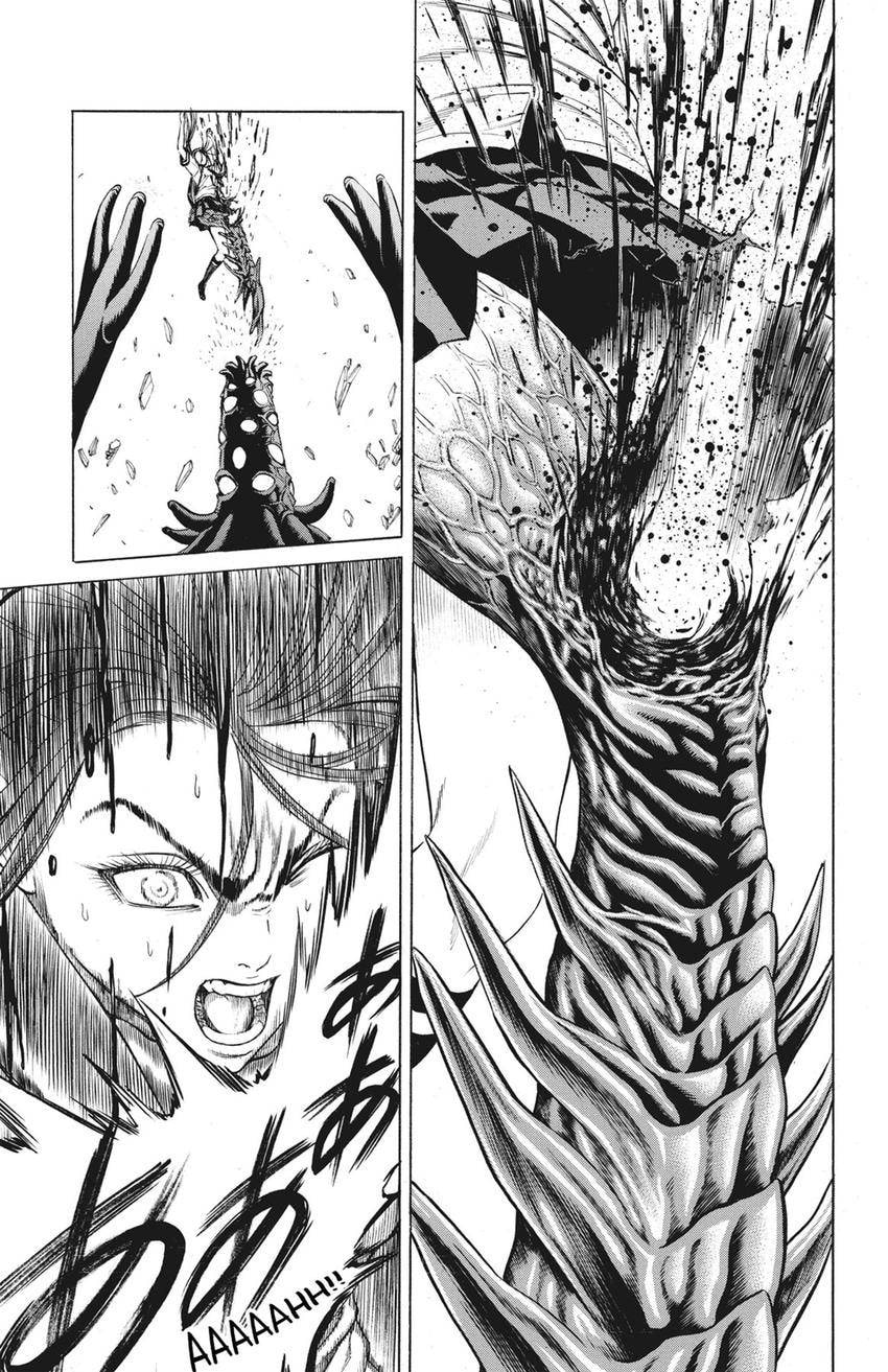 Read Creature! chapter 60 image 36 on Lezhin