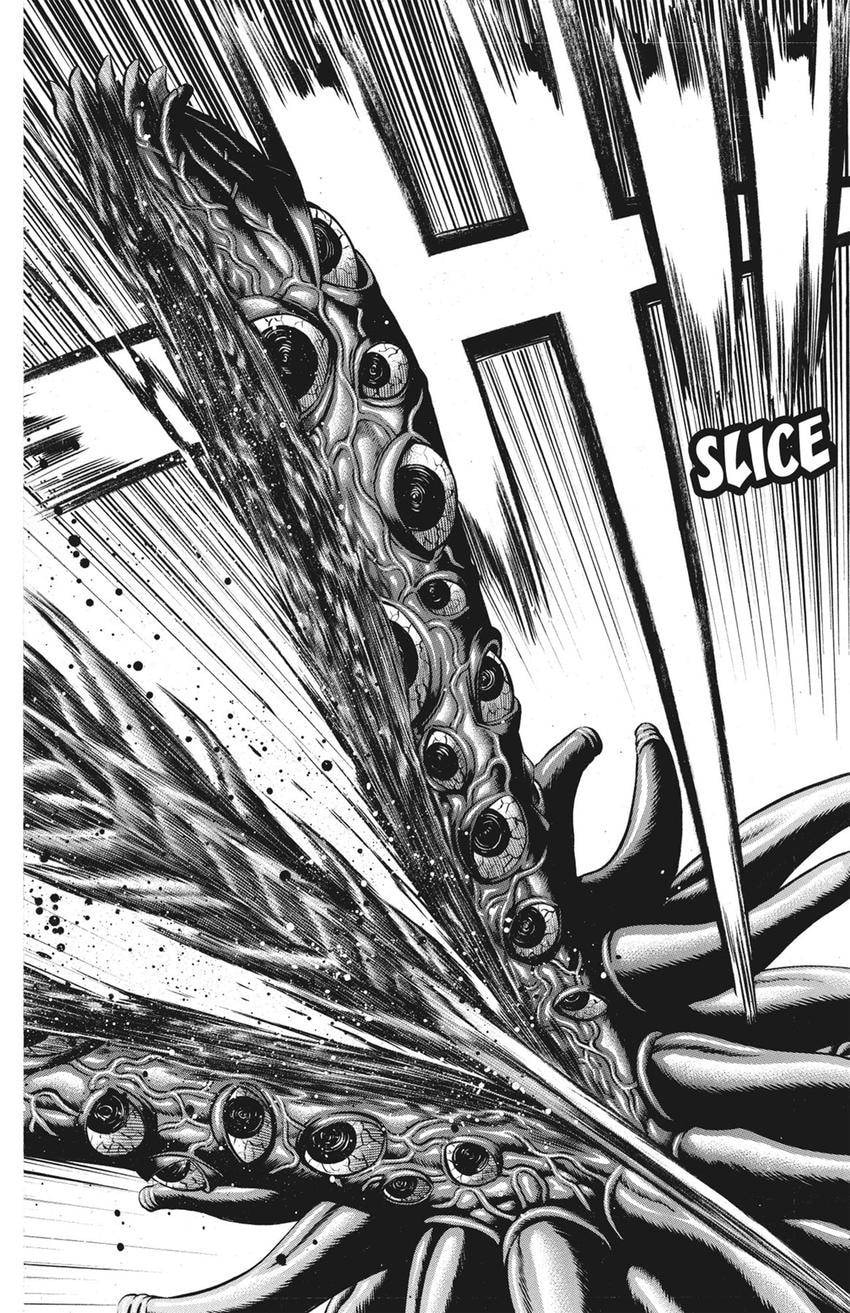 Read Creature! chapter 60 image 37 on Lezhin