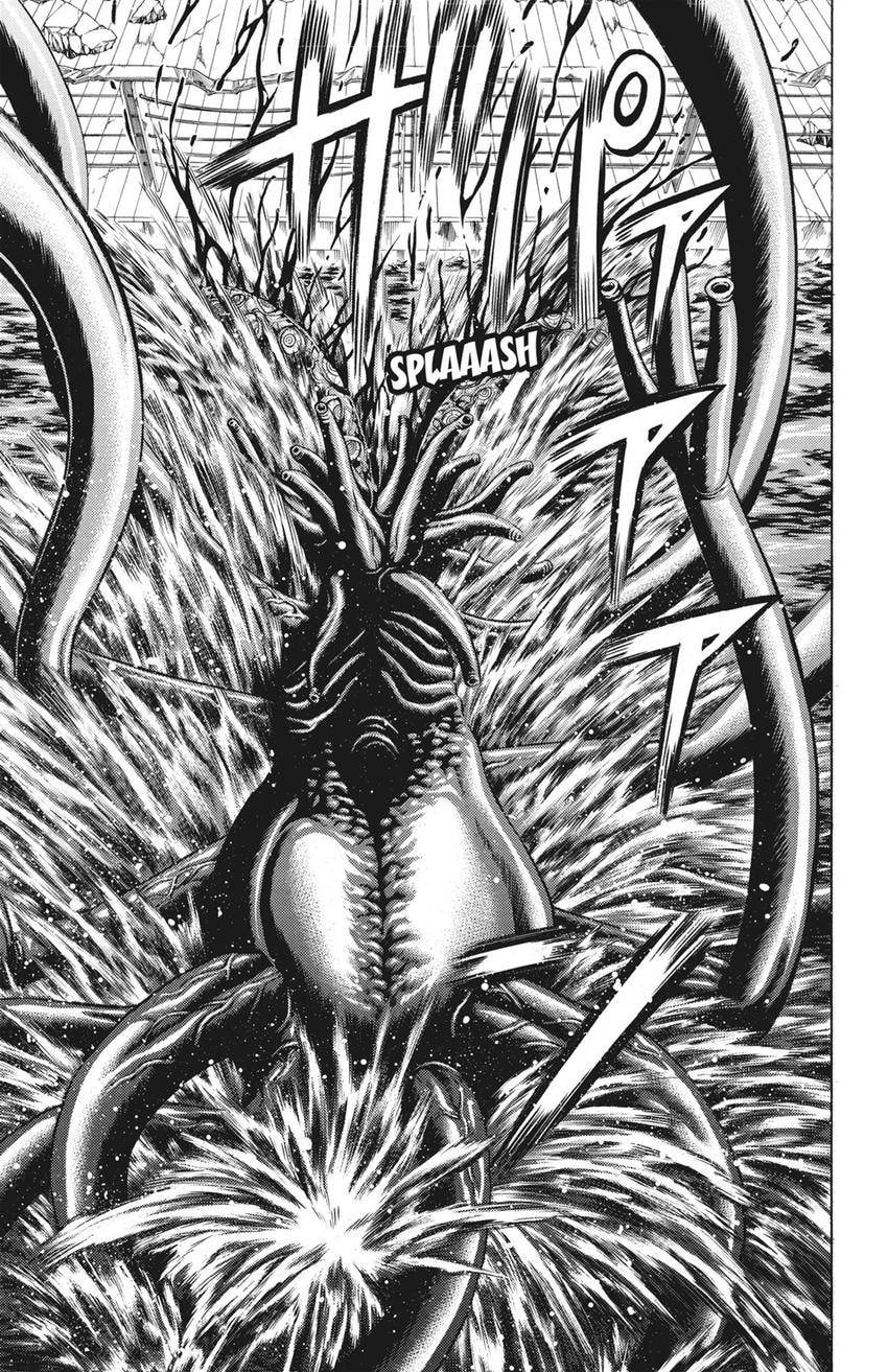 Read Creature! chapter 60 image 40 on Lezhin
