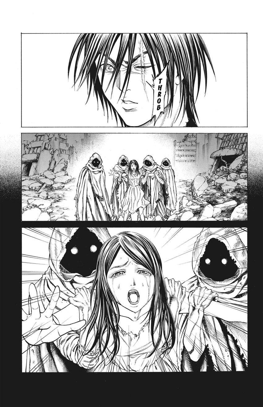 Read Creature! chapter 61 image 30 on Lezhin
