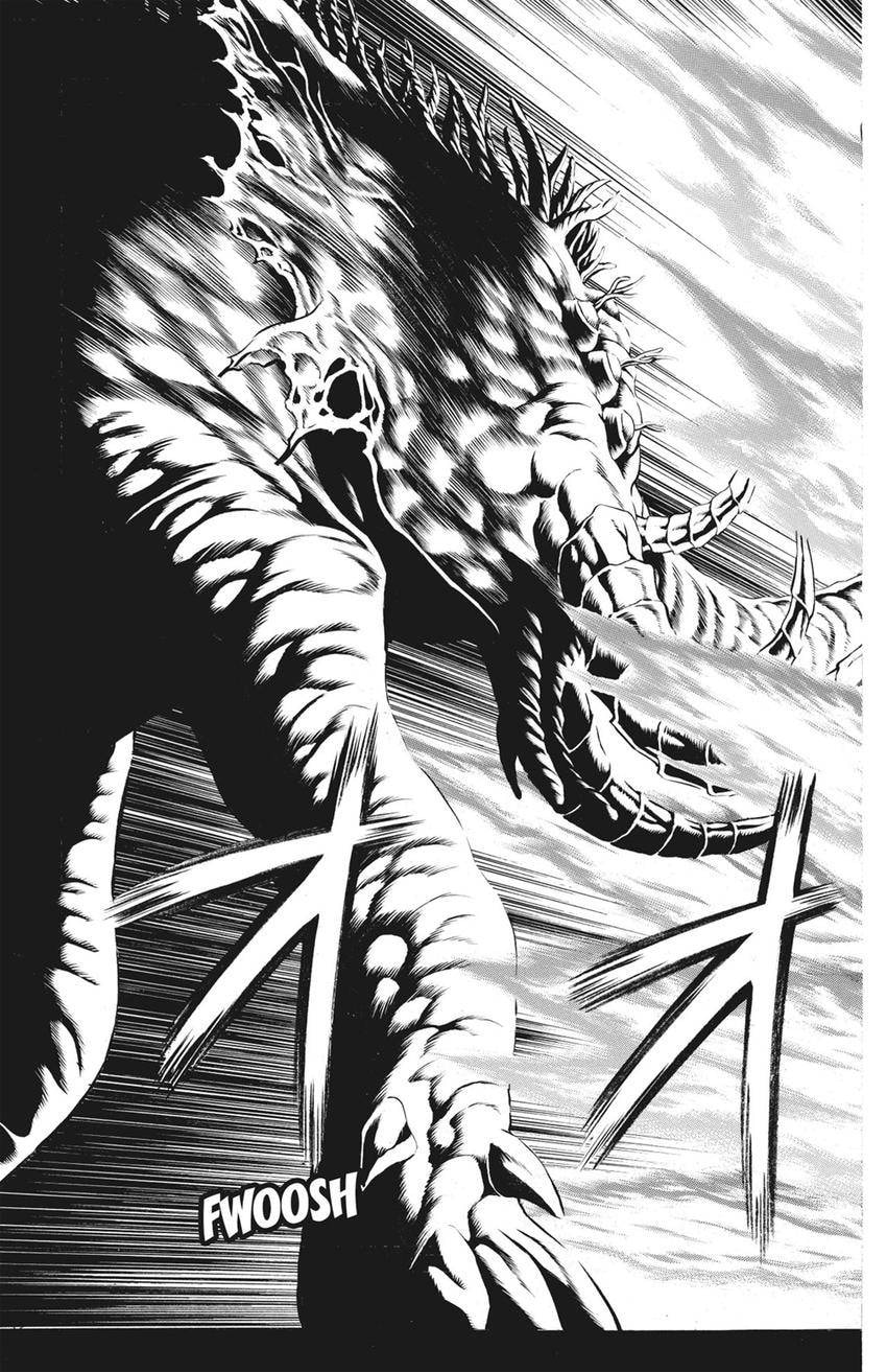 Read Creature! chapter 62 image 34 on Lezhin