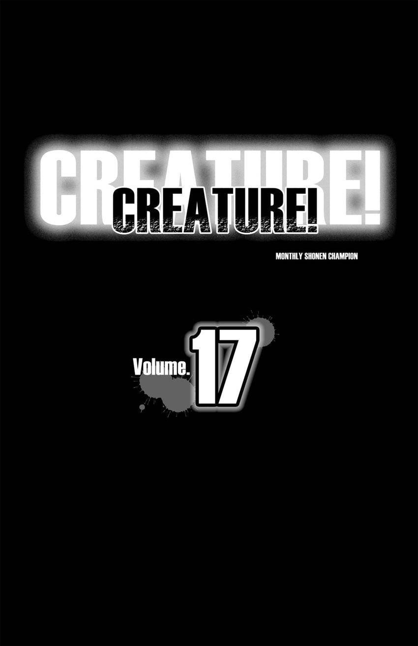 Read Creature! chapter 63 image 2 on Lezhin