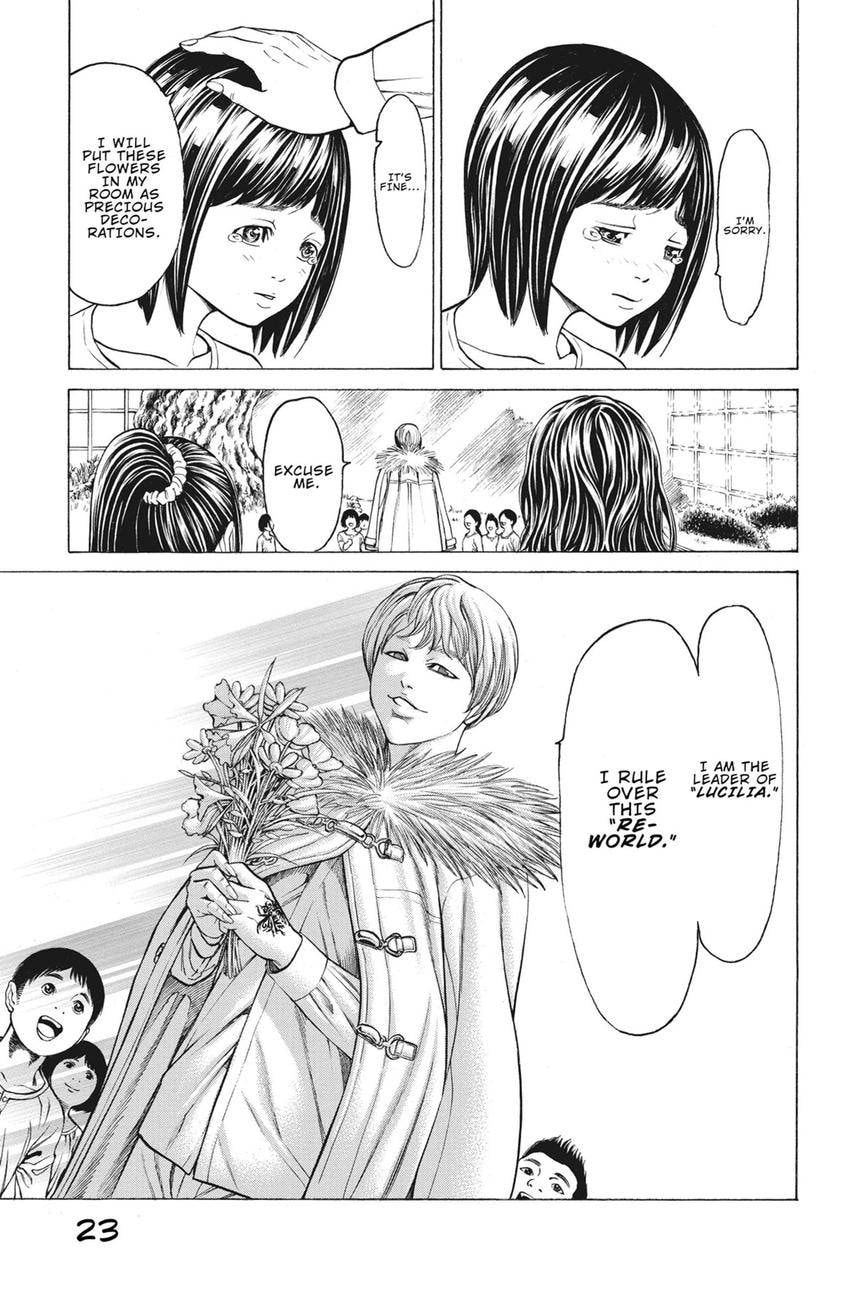 Read Creature! chapter 63 image 22 on Lezhin