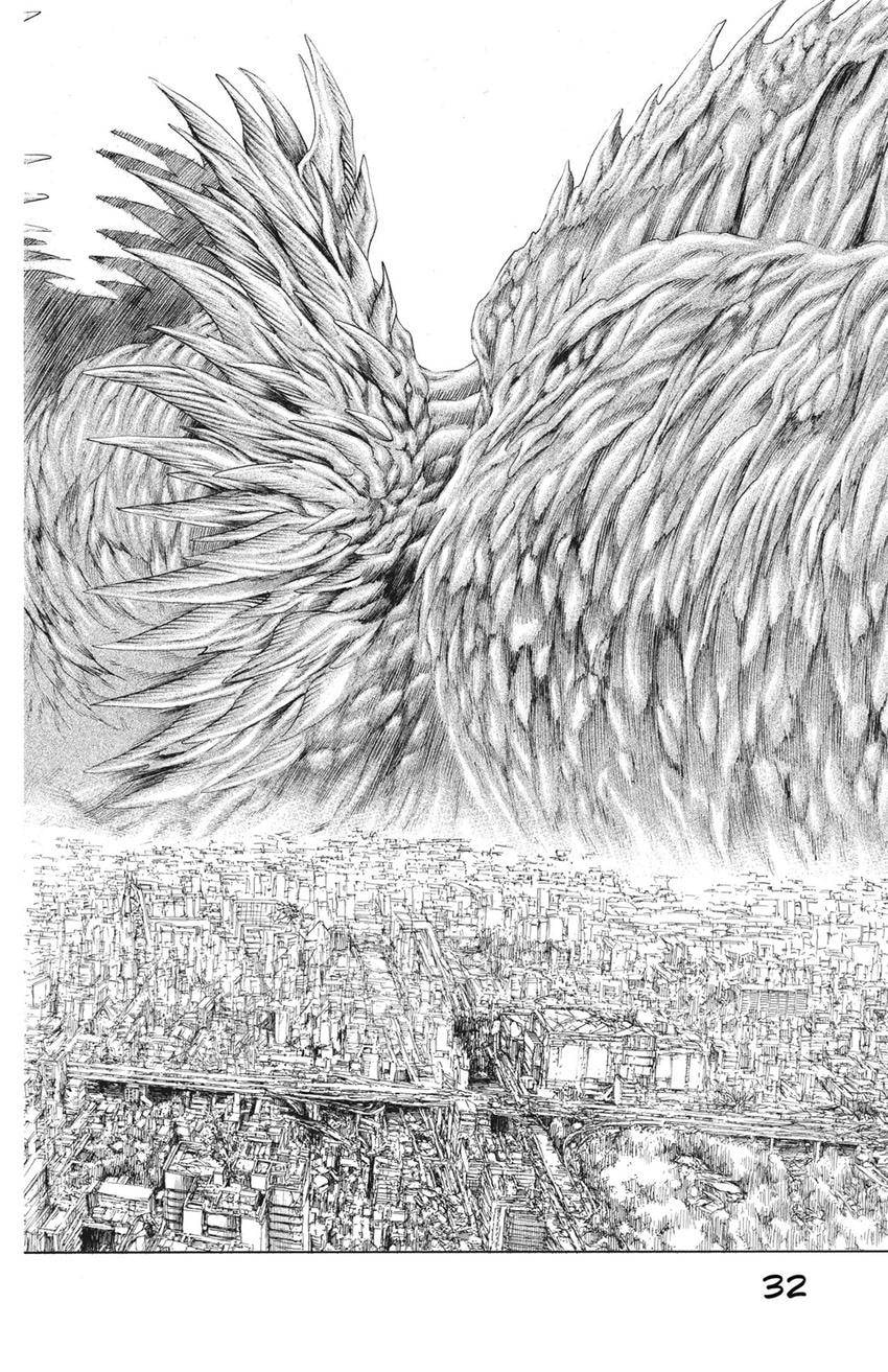 Read Creature! chapter 63 image 31 on Lezhin