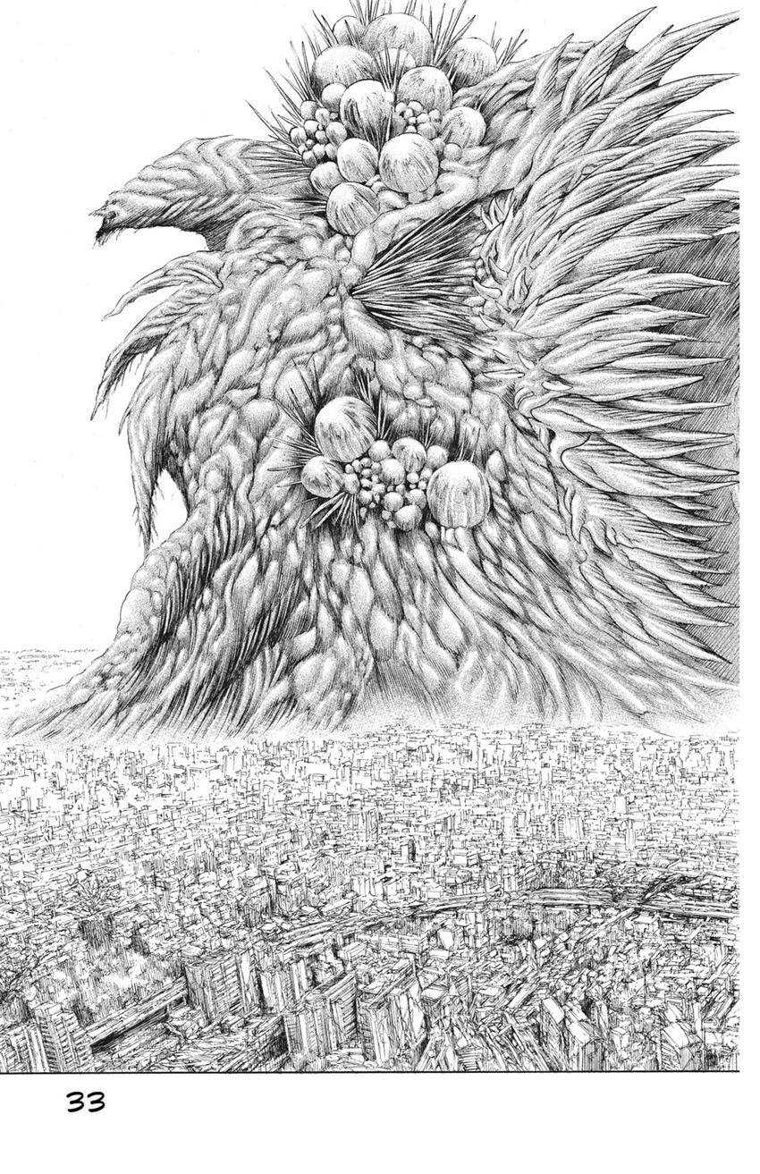 Read Creature! chapter 63 image 32 on Lezhin