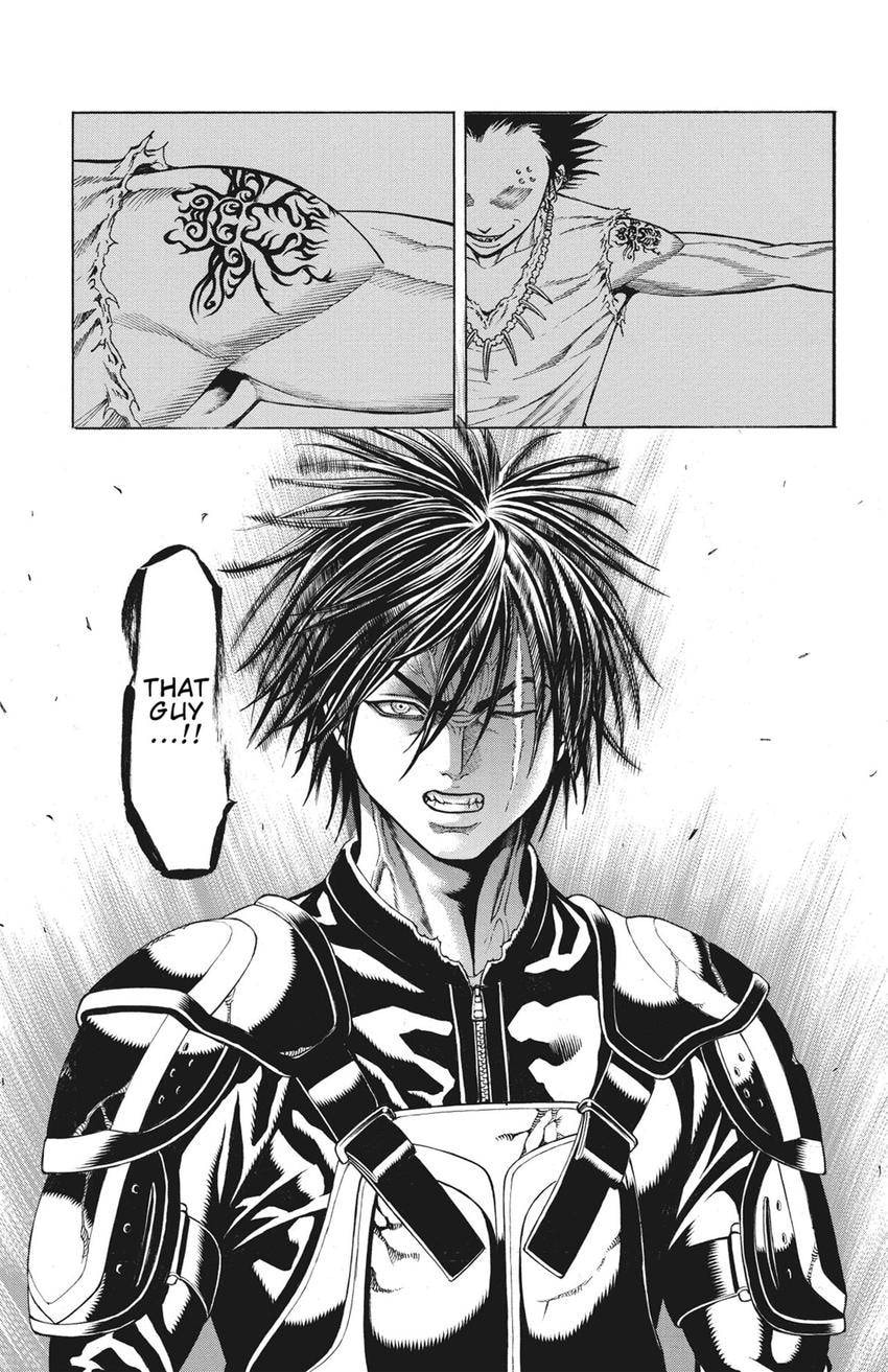 Read Creature! chapter 63 image 48 on Lezhin