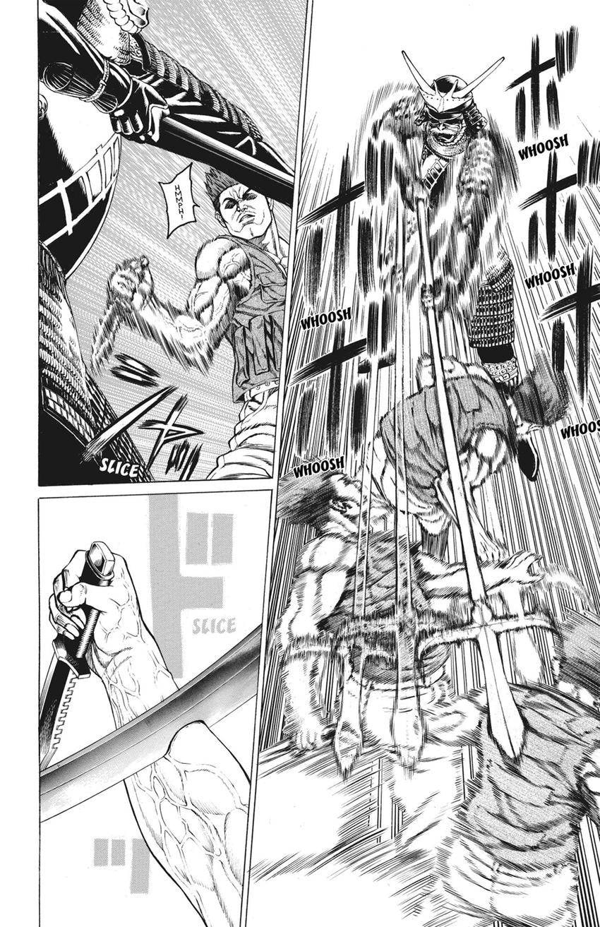 Read Creature! chapter 65 image 25 on Lezhin