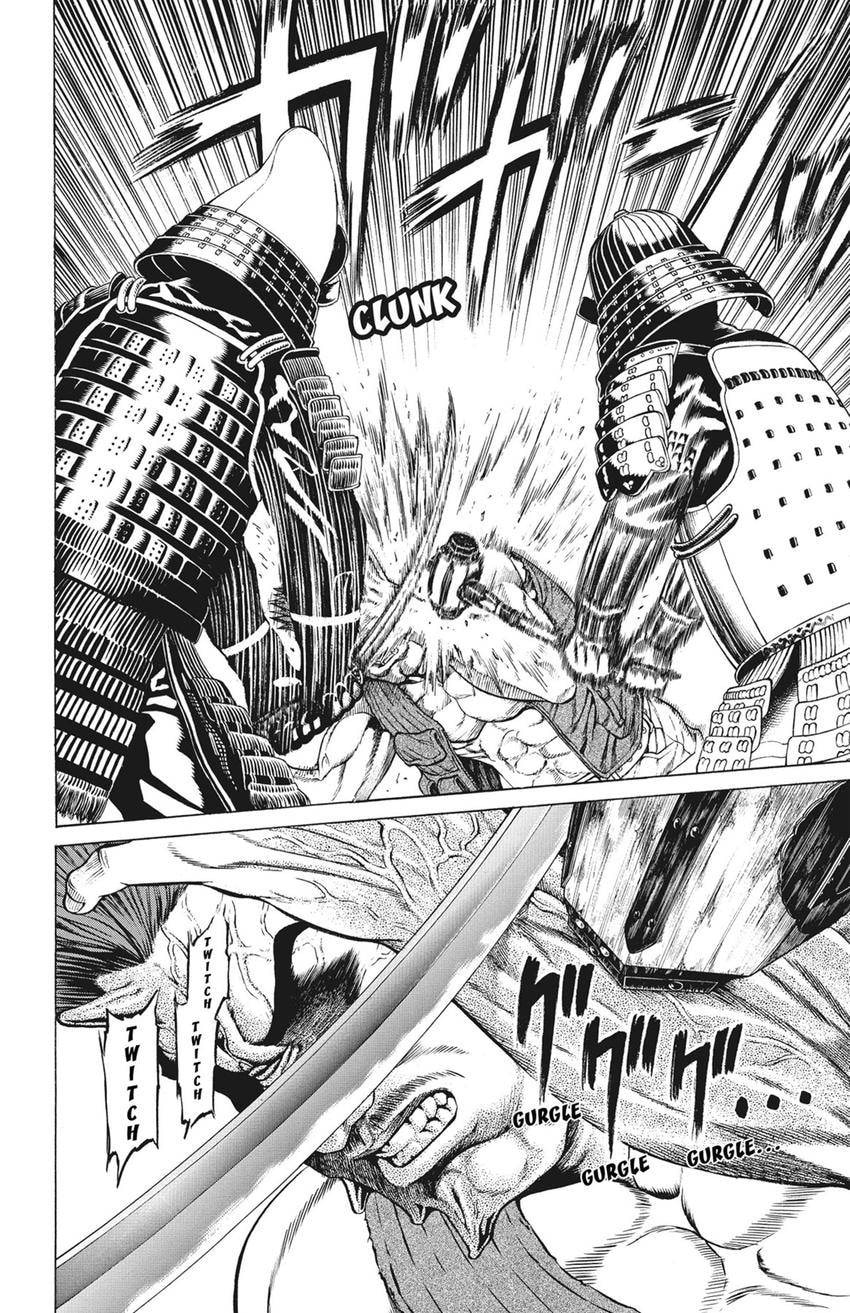 Read Creature! chapter 65 image 27 on Lezhin