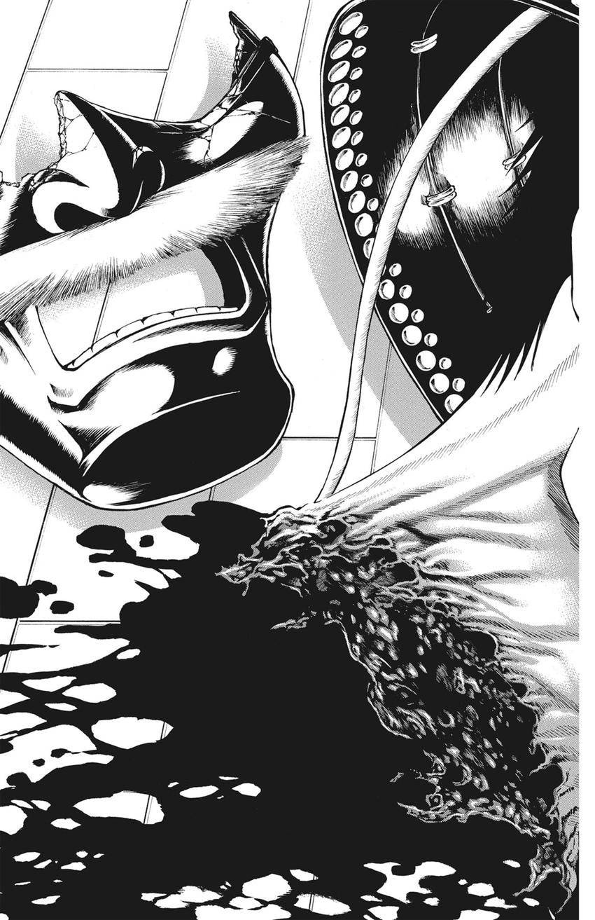 Read Creature! chapter 65 image 44 on Lezhin
