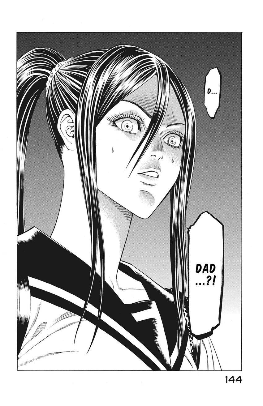Read Creature! chapter 65 image 45 on Lezhin