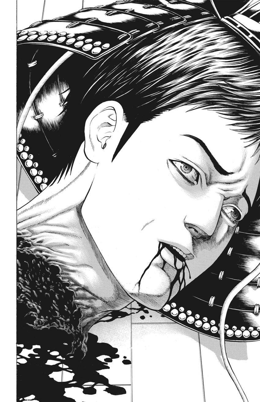 Read Creature! chapter 66 image 1 on Lezhin