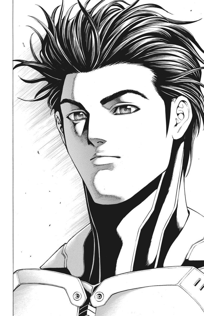 Read Creature! chapter 66 image 19 on Lezhin