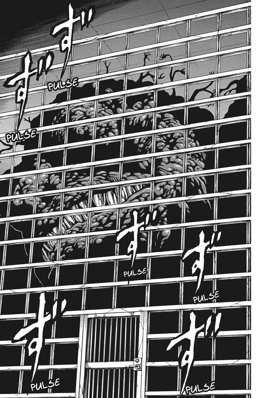 Read Creature! chapter 68 image 16 on Lezhin