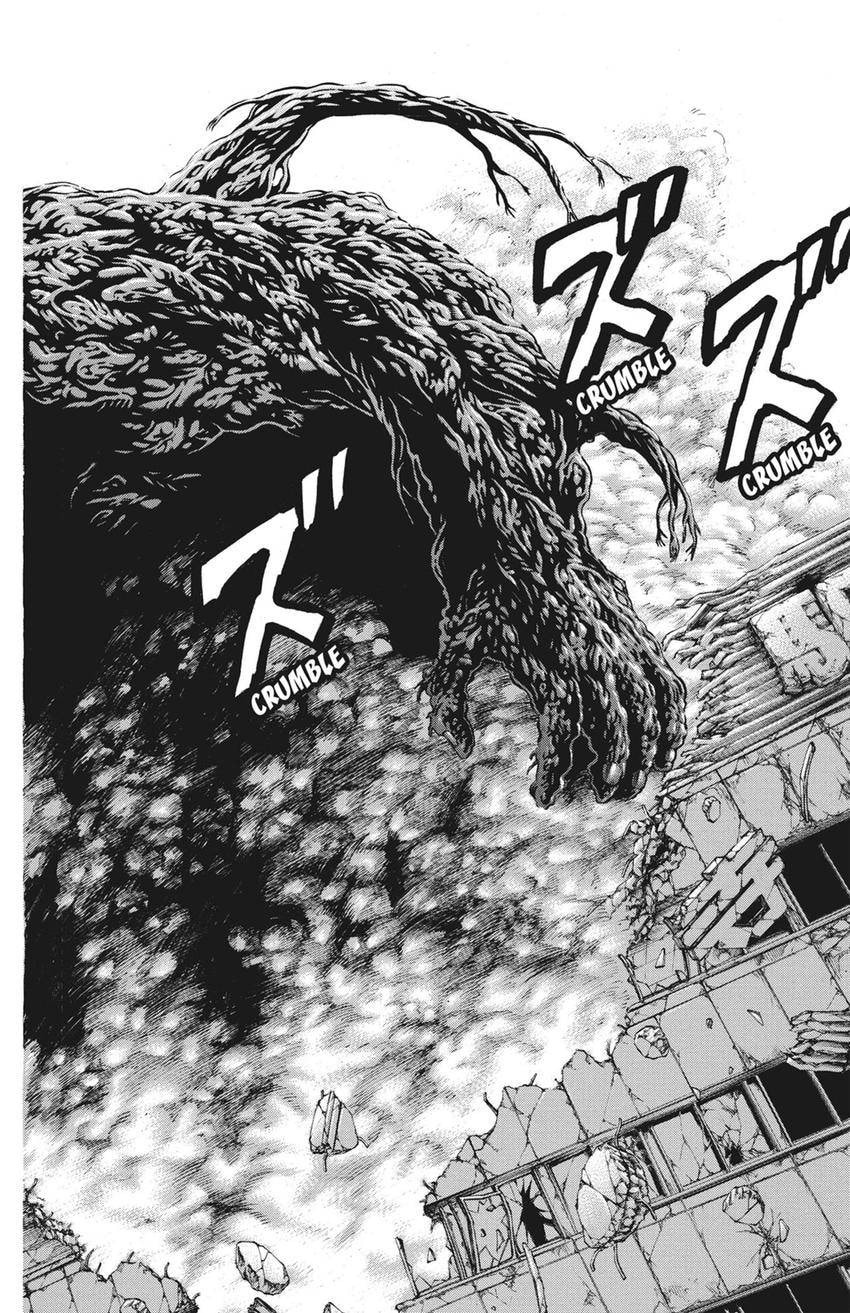 Read Creature! chapter 68 image 33 on Lezhin