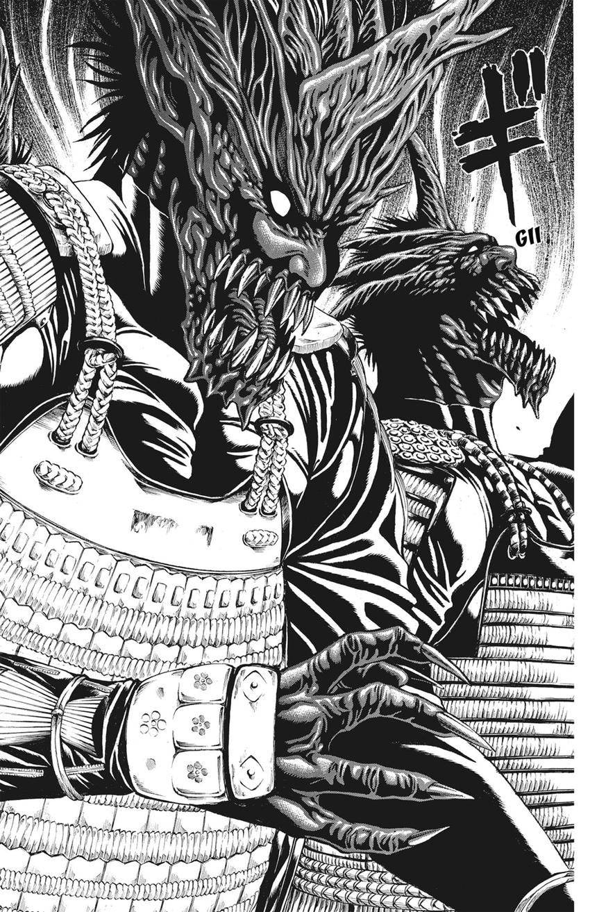 Read Creature! chapter 70 image 16 on Lezhin