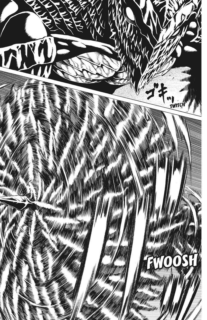 Read Creature! chapter 70 image 20 on Lezhin
