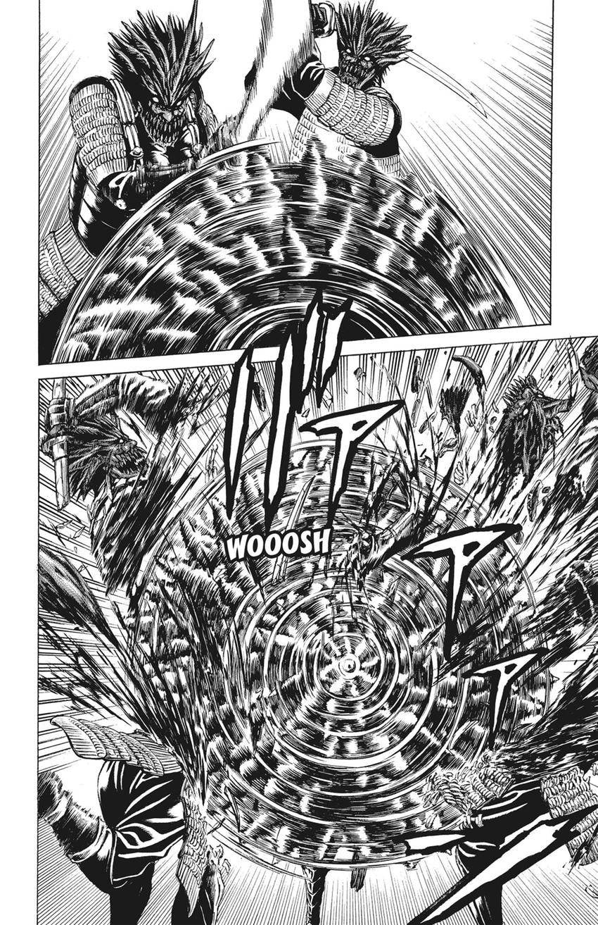 Read Creature! chapter 70 image 21 on Lezhin