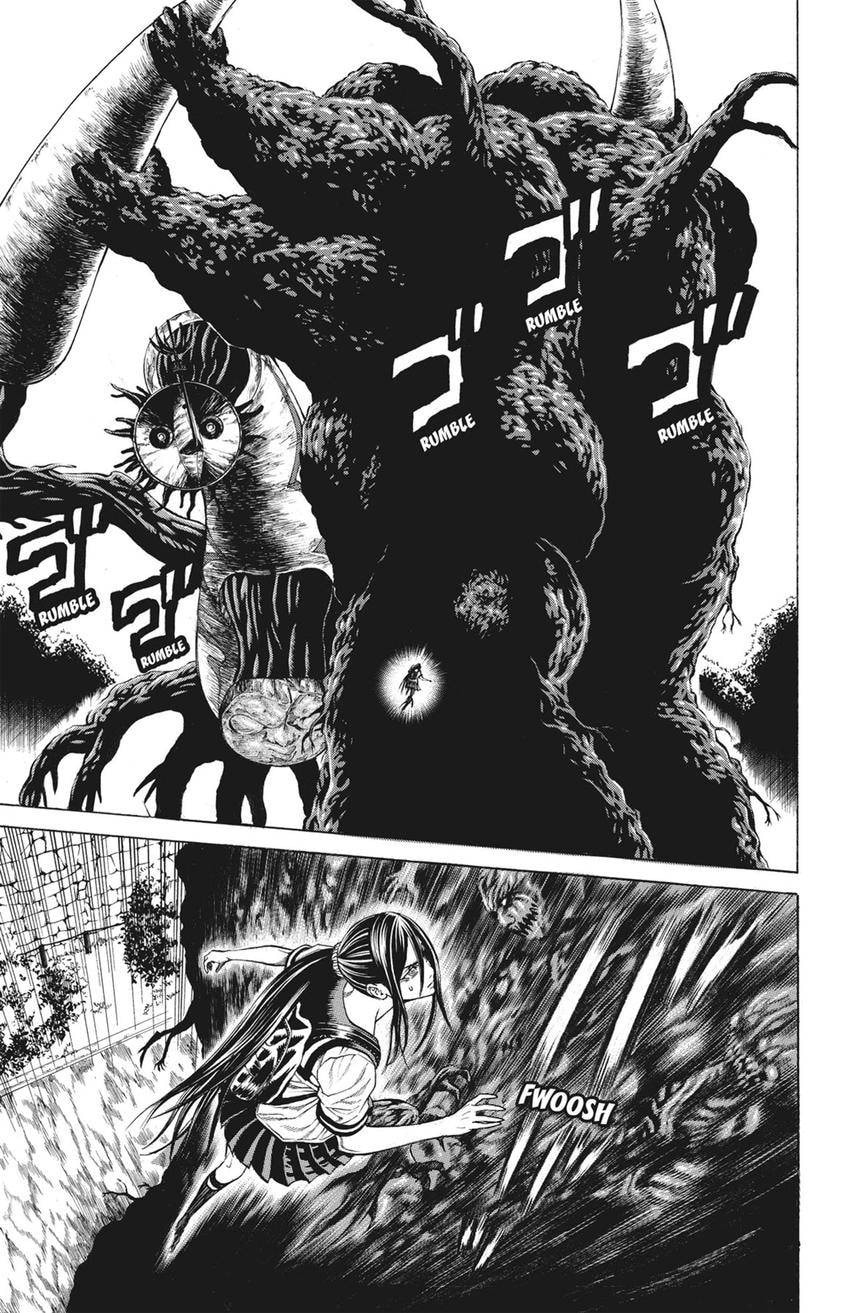Read Creature! chapter 70 image 26 on Lezhin