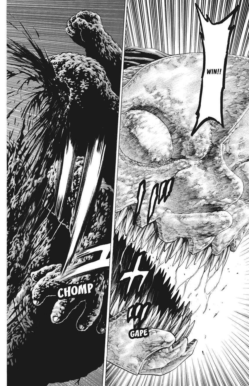 Read Creature! chapter 70 image 35 on Lezhin