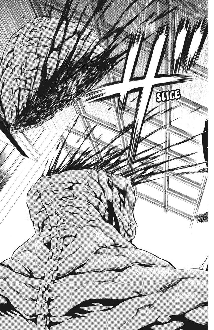 Read Creature! chapter 70 image 42 on Lezhin