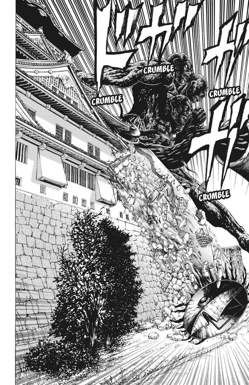 Read Creature! chapter 71 image 11 on Lezhin