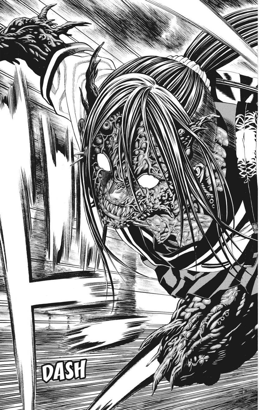 Read Creature! chapter 71 image 20 on Lezhin