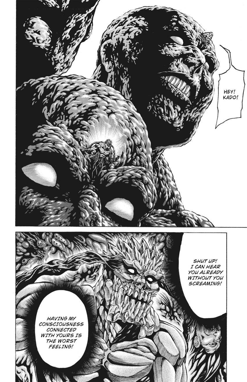 Read Creature! chapter 71 image 27 on Lezhin