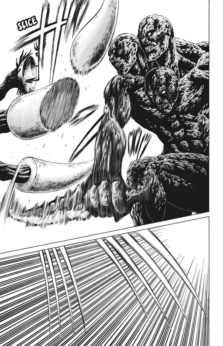 Read Creature! chapter 71 image 30 on Lezhin