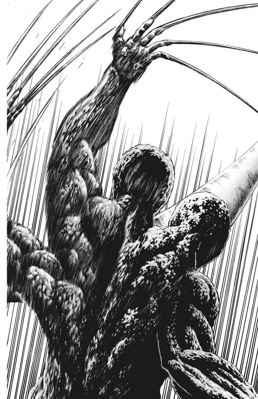 Read Creature! chapter 71 image 31 on Lezhin
