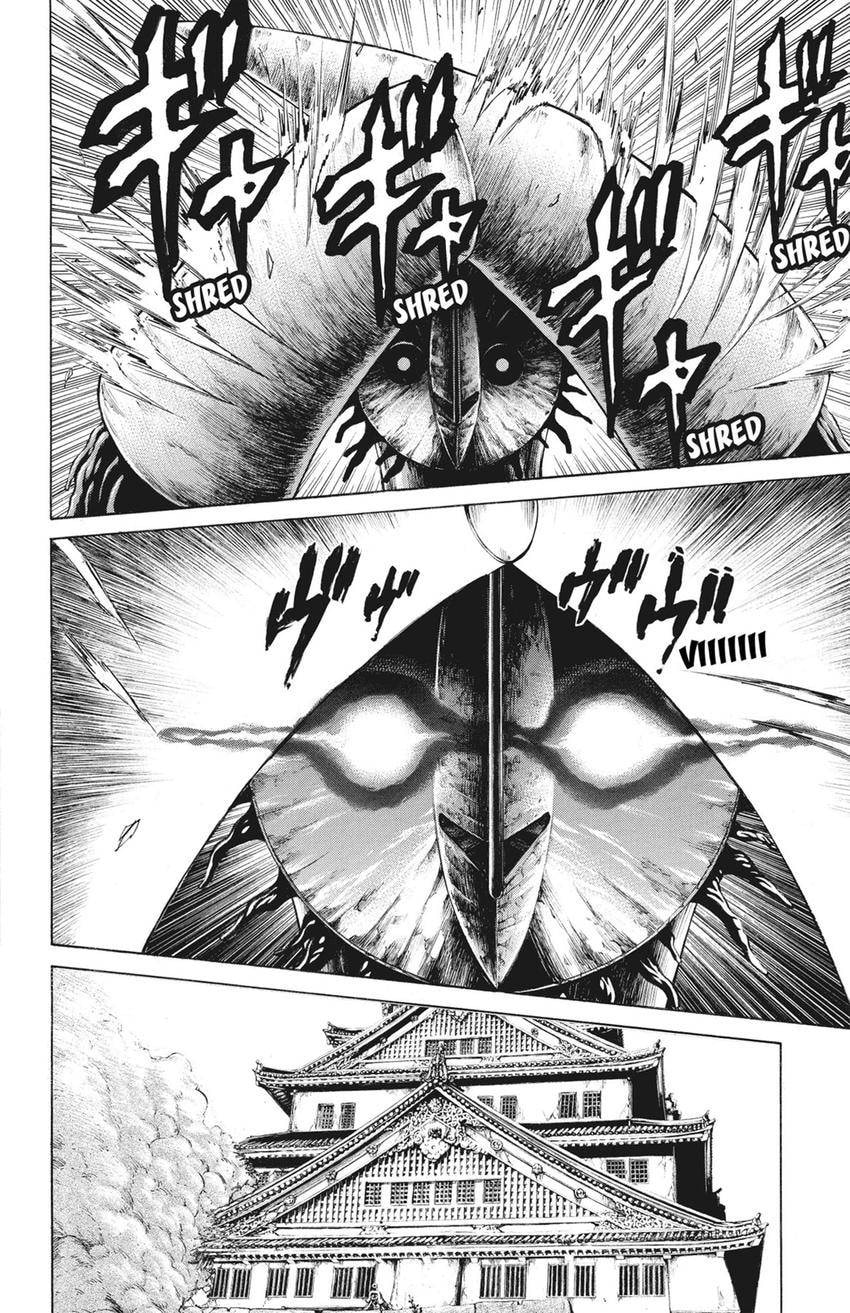 Read Creature! chapter 71 image 35 on Lezhin
