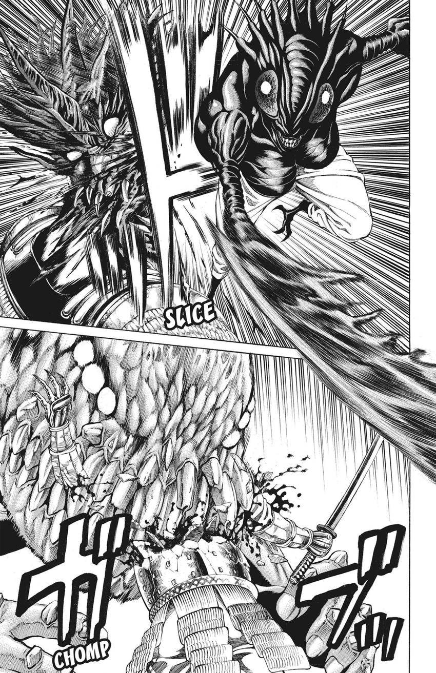 Read Creature! chapter 71 image 36 on Lezhin
