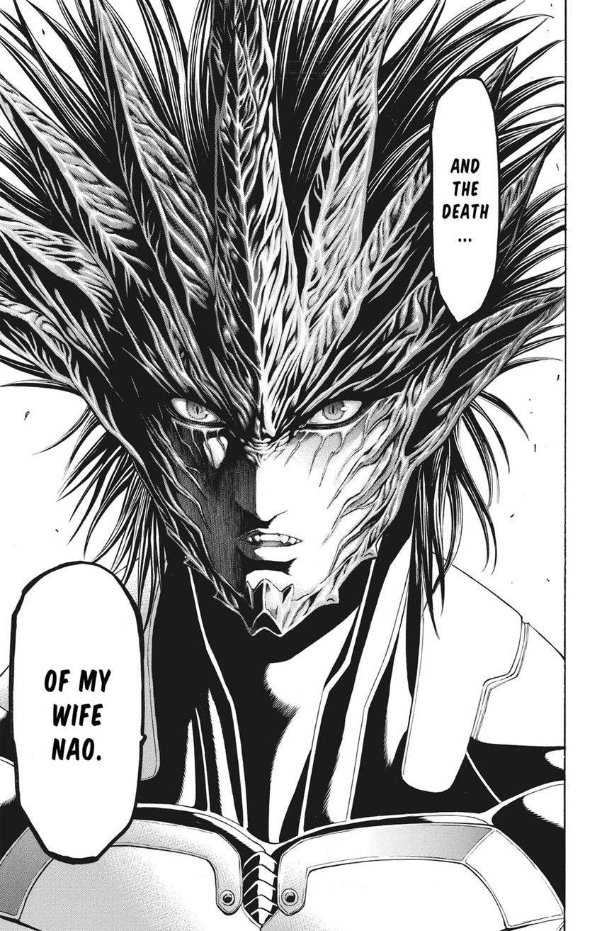 Read Creature! chapter 71 image 44 on Lezhin