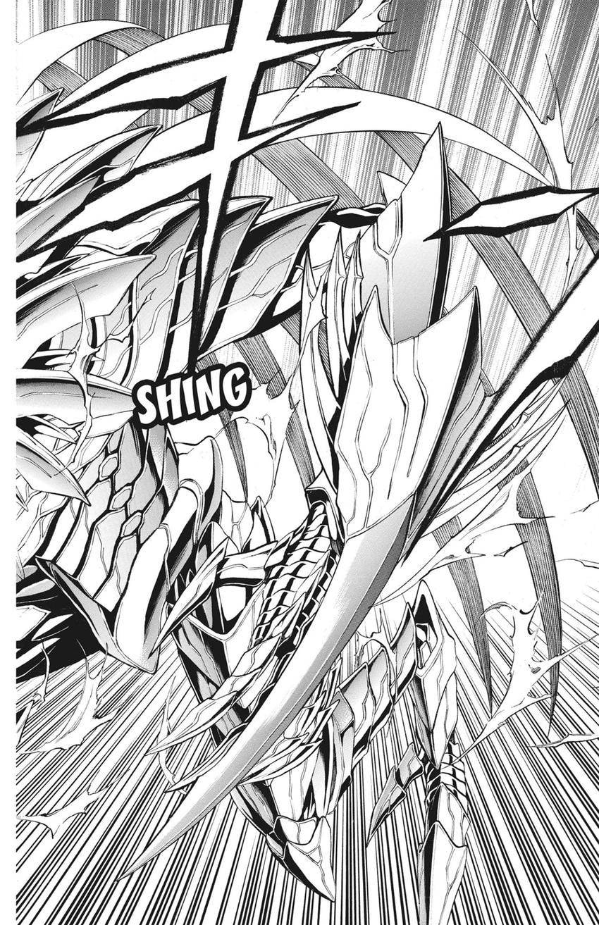 Read Creature! chapter 71 image 47 on Lezhin