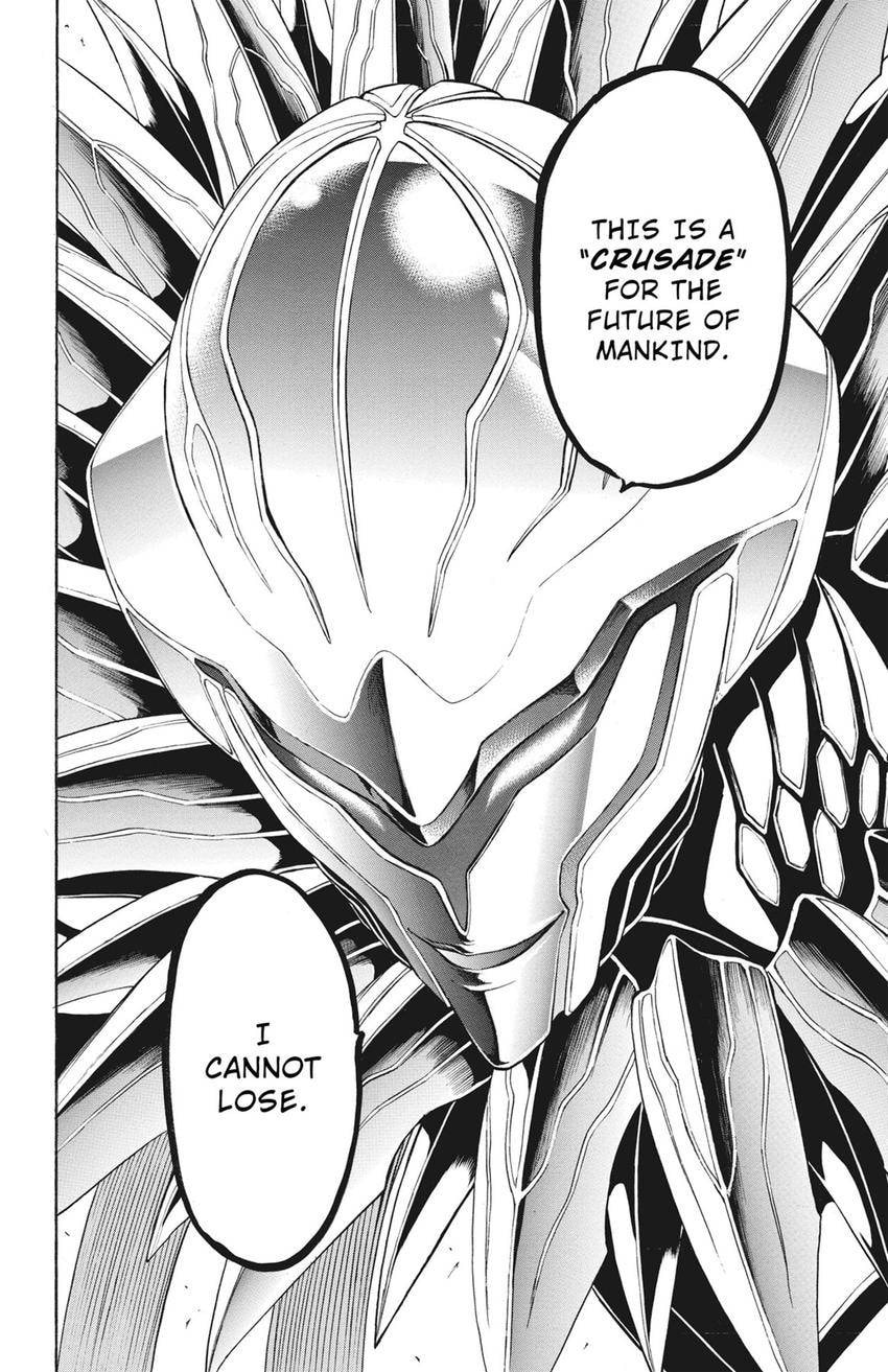 Read Creature! chapter 71 image 49 on Lezhin