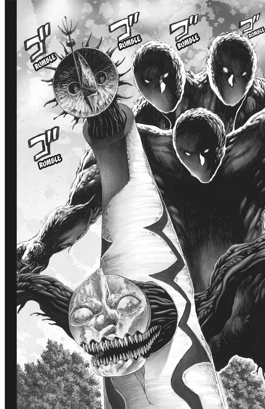 Read Creature! chapter 71 image 7 on Lezhin