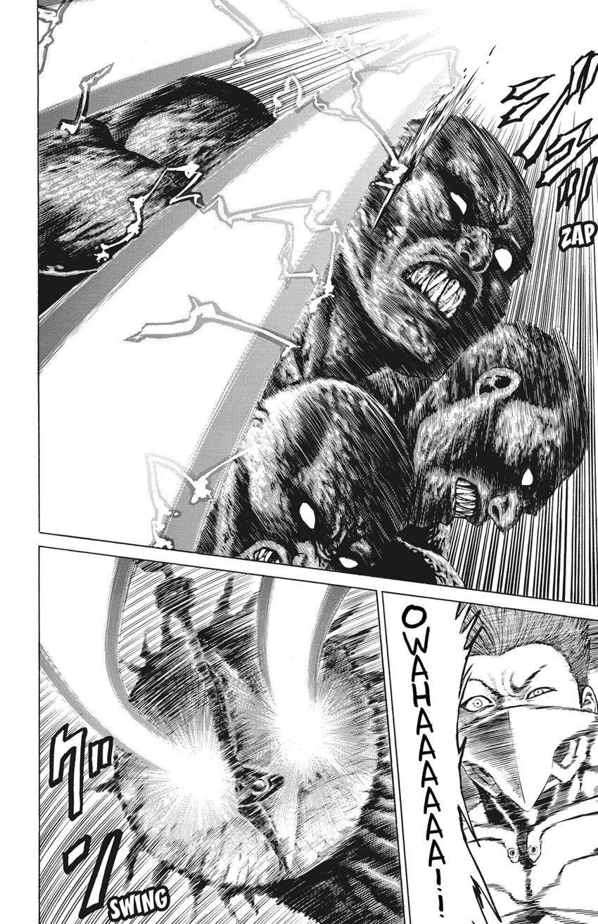Read Creature! chapter 72 image 17 on Lezhin