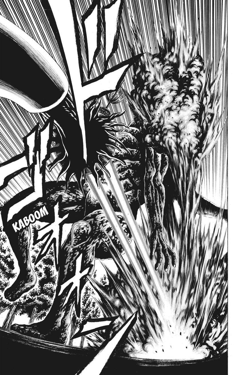 Read Creature! chapter 72 image 18 on Lezhin
