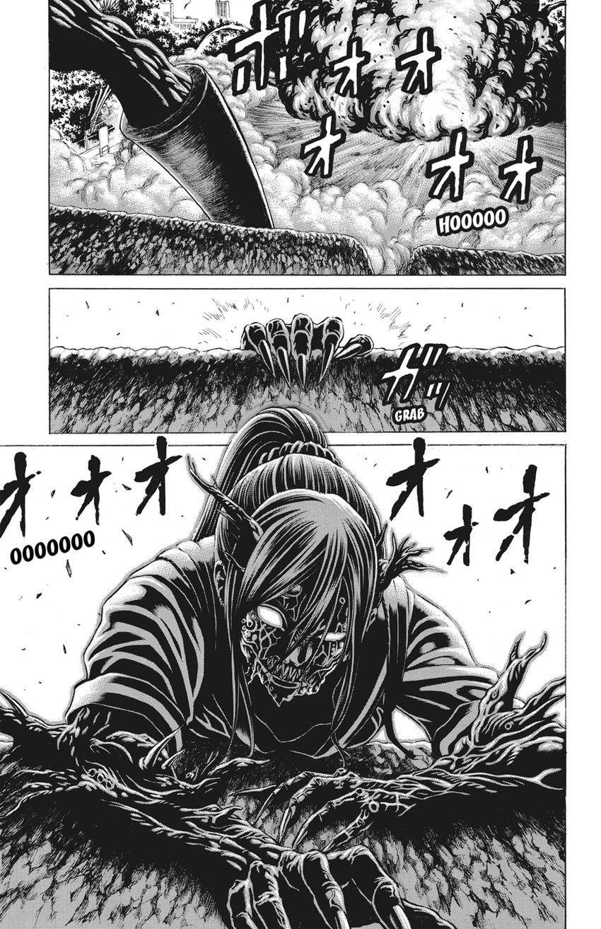 Read Creature! chapter 72 image 20 on Lezhin