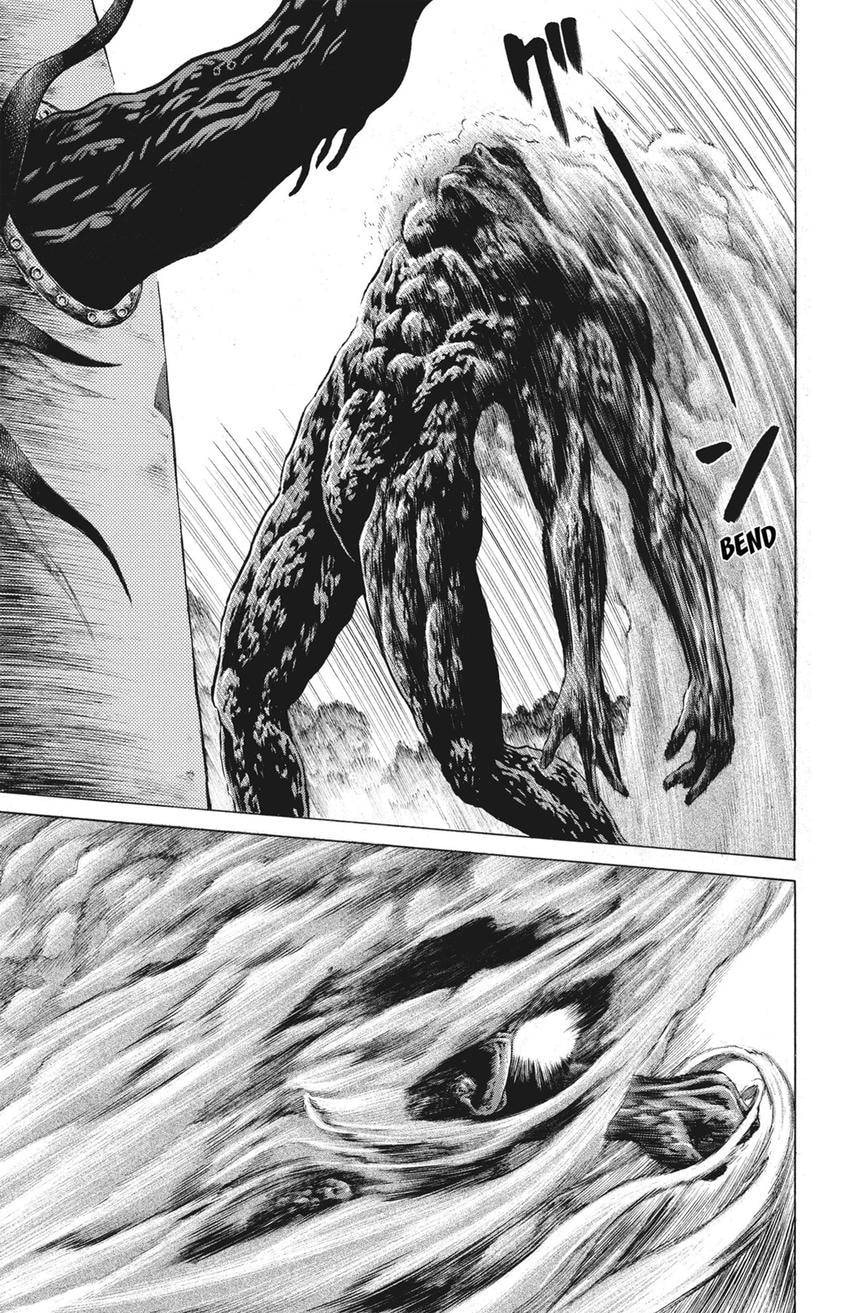 Read Creature! chapter 72 image 22 on Lezhin