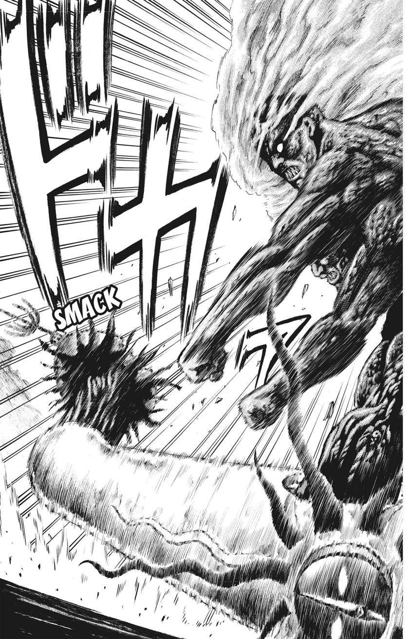 Read Creature! chapter 72 image 24 on Lezhin