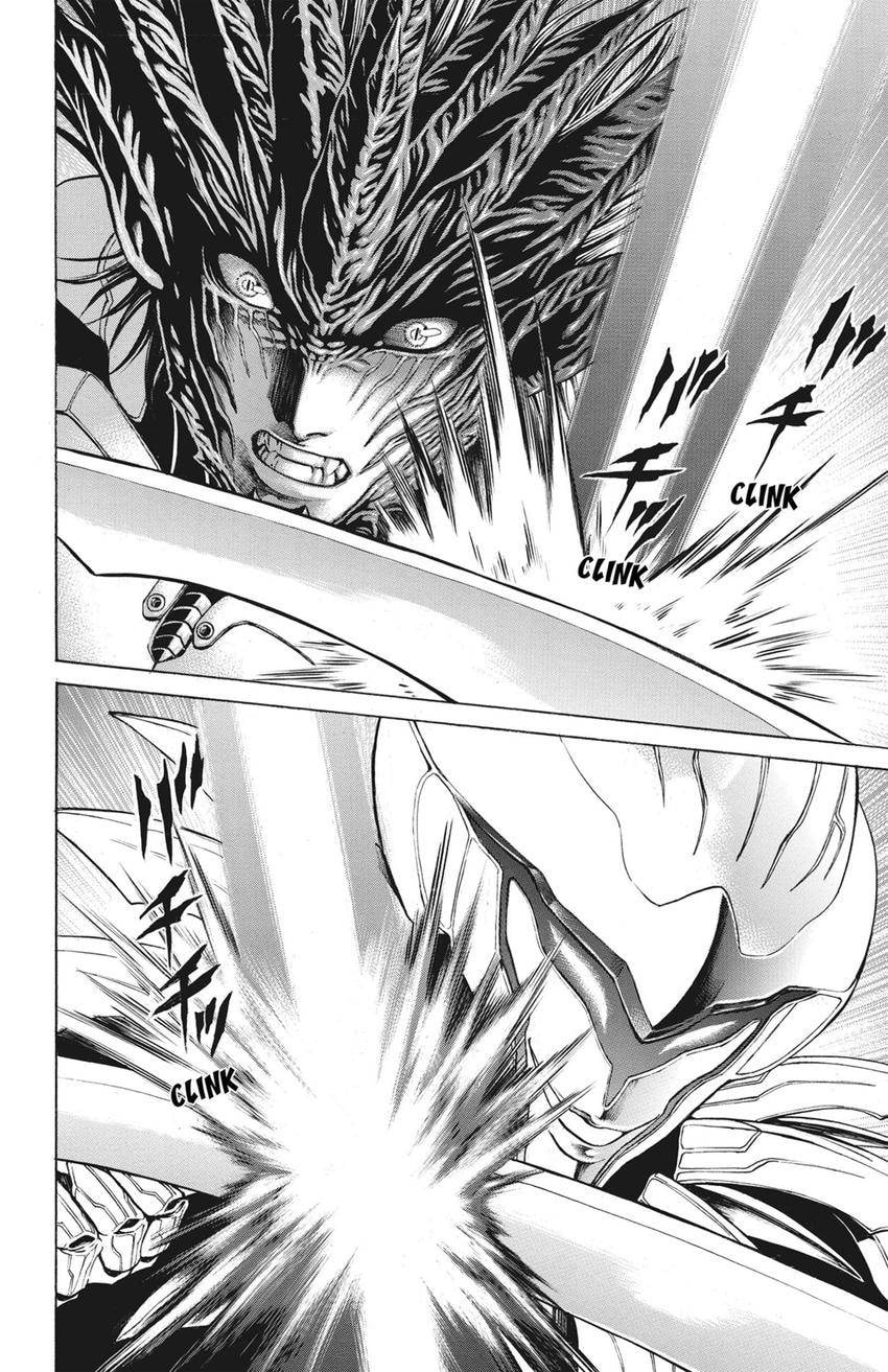 Read Creature! chapter 72 image 3 on Lezhin